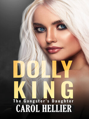 cover image of Dolly King